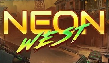 Neon West